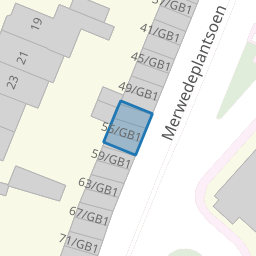 Perceel HSD01-B-10891