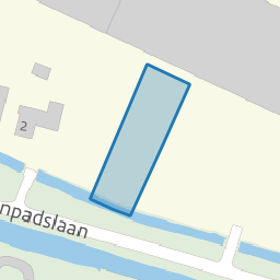 Perceel HSD01-B-10896