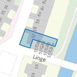 Perceel HSD01-B-10907