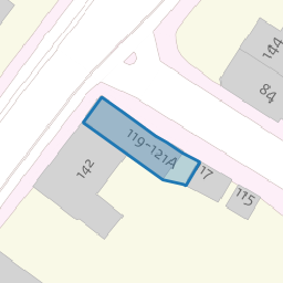 Perceel HSD01-B-10909