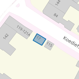 Perceel HSD01-B-10910