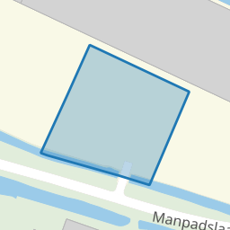 Perceel HSD01-B-10914