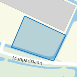 Perceel HSD01-B-10915