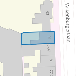 Perceel HSD01-B-10916