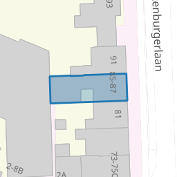 Perceel HSD01-B-10917