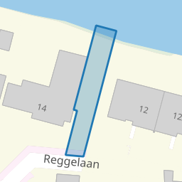 Perceel HSD01-B-10926