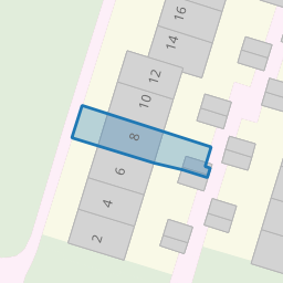 Perceel HSD01-B-10927