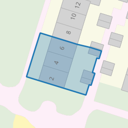 Perceel HSD01-B-10928