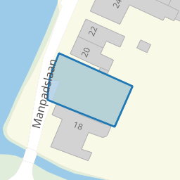 Perceel HSD01-B-10930