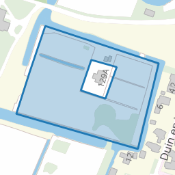 Perceel HSD01-B-10937