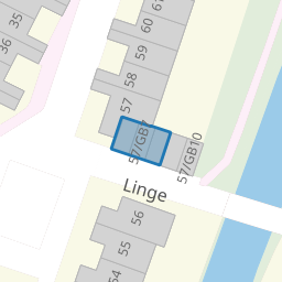 Perceel HSD01-B-10938