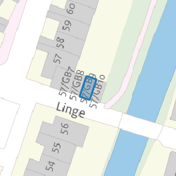 Perceel HSD01-B-10939