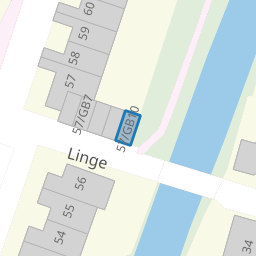 Perceel HSD01-B-10940