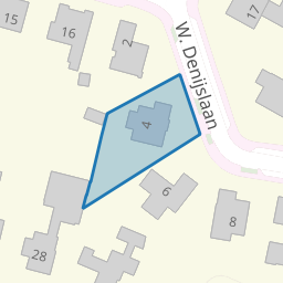 Perceel HSD01-B-10946