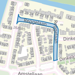 Perceel HSD01-B-10949