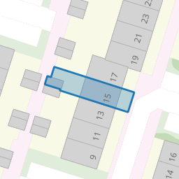 Perceel HSD01-B-10955