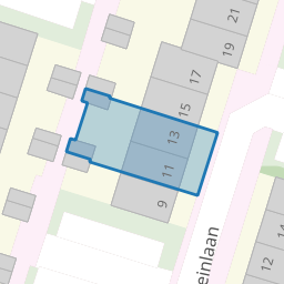 Perceel HSD01-B-10956