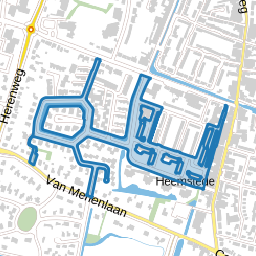 Perceel HSD01-B-10958