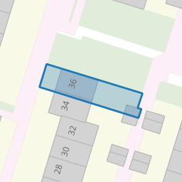 Perceel HSD01-B-10960