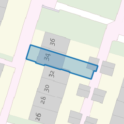 Perceel HSD01-B-10961