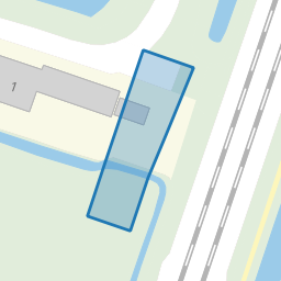 Perceel HSD01-B-10967