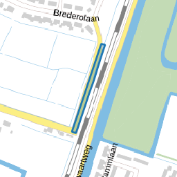 Perceel HSD01-B-10968