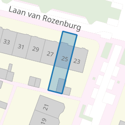 Perceel HSD01-B-10971