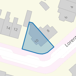 Perceel HSD01-B-10981