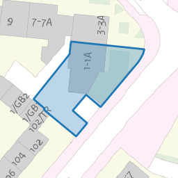 Perceel HSD01-B-10983