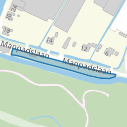 Perceel HSD01-B-10988