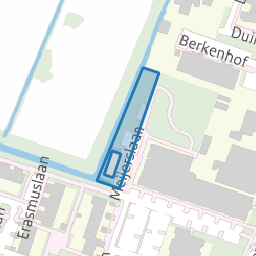 Perceel HSD01-B-10995