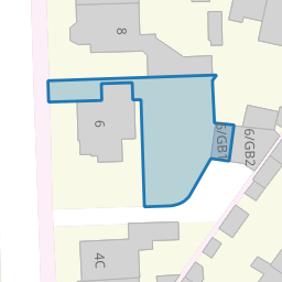 Perceel HSD01-B-11000