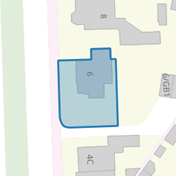 Perceel HSD01-B-11001