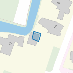 Perceel HSD01-B-11014