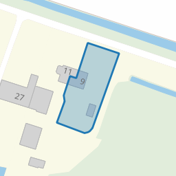 Perceel HSD01-B-11017