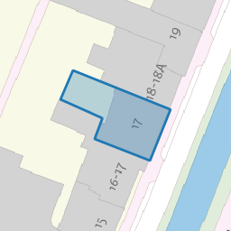 Perceel HSD01-B-11023