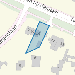 Perceel HSD01-B-11025