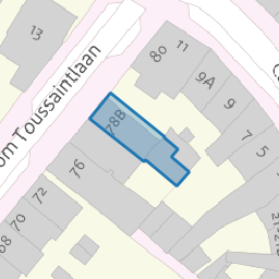 Perceel HSD01-B-11031