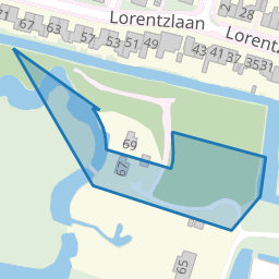 Perceel HSD01-B-11034