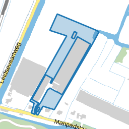 Perceel HSD01-B-11038