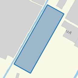 Perceel HSD01-B-11039