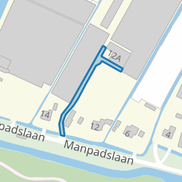 Perceel HSD01-B-11040