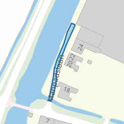 Perceel HSD01-B-11045