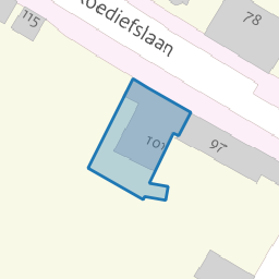 Perceel HSD01-B-11057