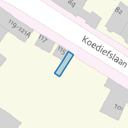 Perceel HSD01-B-11058