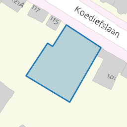 Perceel HSD01-B-11059