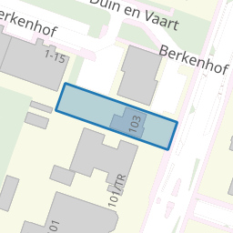 Perceel HSD01-B-11065