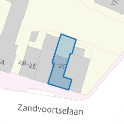 Perceel HSD01-B-11067