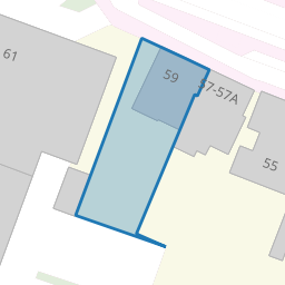 Perceel HSD01-B-11069