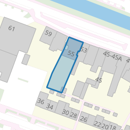 Perceel HSD01-B-11070